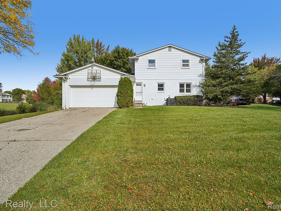 25503 Arden Park Dr, photo 4