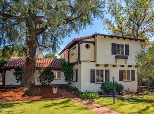 2130 Craig Ave, Altadena, CA 91001