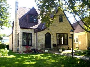 3238 S Logan Ave, Milwaukee, WI 53207