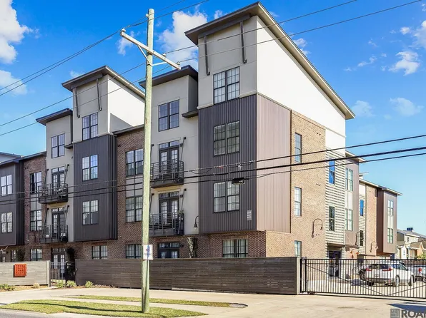 255 E Boyd Dr #110, Baton Rouge, LA 70808
