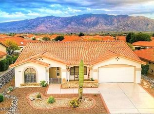 14270 N Silkwind Way, Oro Valley, AZ 85755