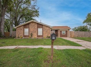 1816 Oak Grove Ct, La Place, LA 70068