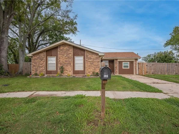 1816 Oak Grove Ct, La Place, LA 70068