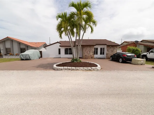 13250 SW 29th Ter, Miami, FL 33175