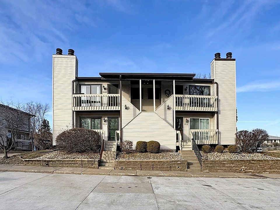 1st image of 5915 36th Avenue Ct #14