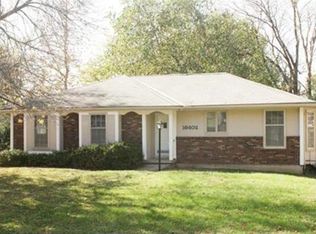 16402 Spring Valley Rd, Belton, MO 64012