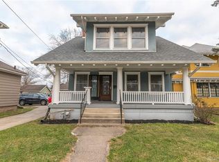 113 S Sutphin St, Middletown, OH