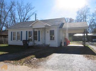 117 W Ellawood Ave, Cedartown, GA 30125