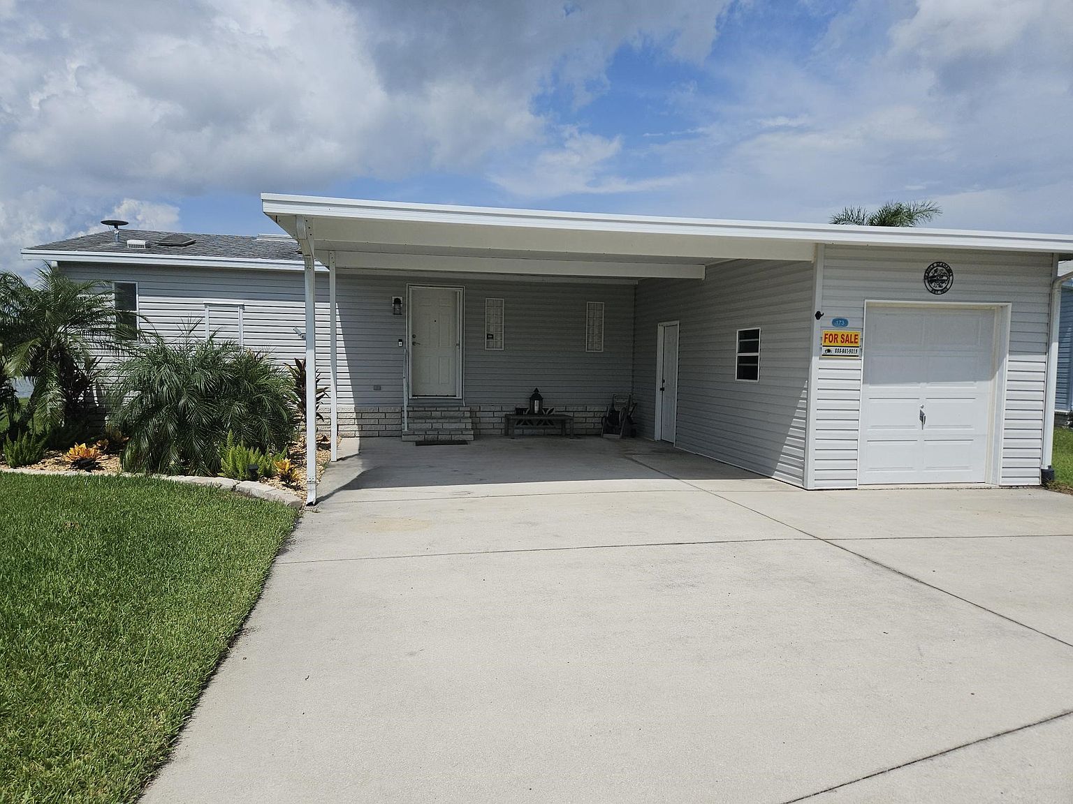 173 Cypress Way #173