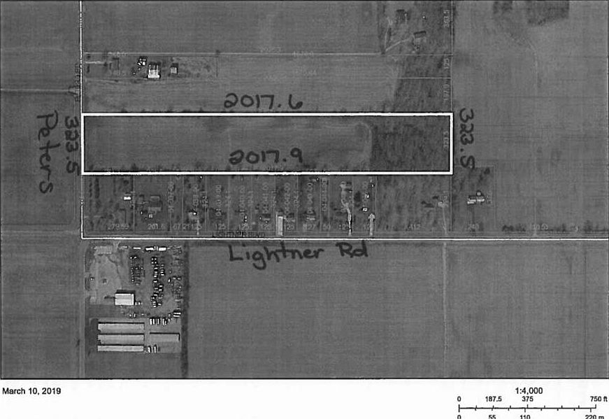 2nd image of Peters Rd