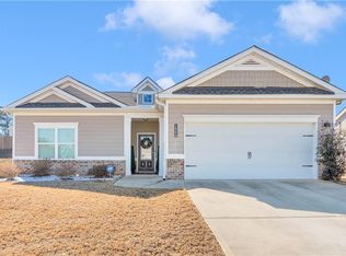 1003 Stonecreek Way, Monroe, GA 30655