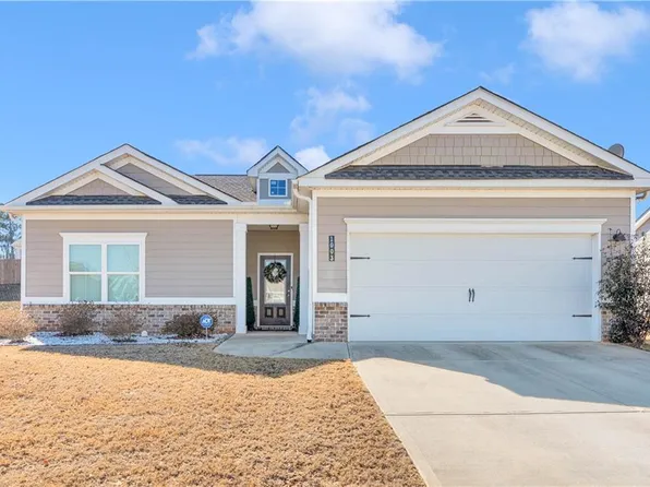 1003 Stonecreek Way, Monroe, GA 30655