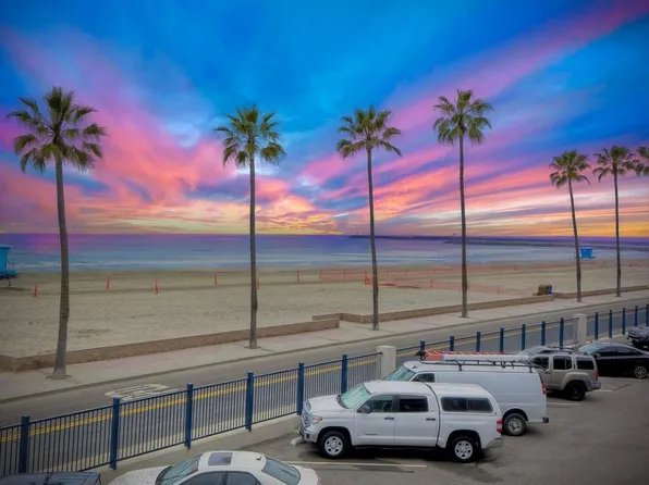 1202 N Pacific St Unit 311A, Oceanside, CA 92054