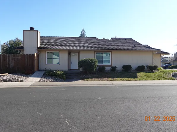 2301 Walnut Grove Way, Rancho Cordova, CA 95670