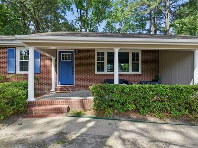 4009 Forresthills Dr, Portsmouth, VA, 23703