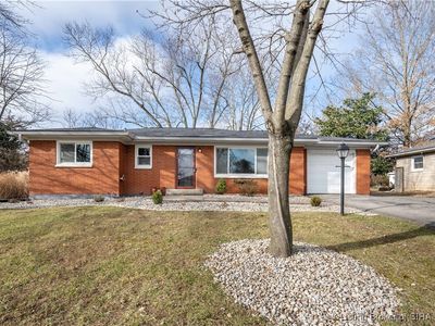111 Rossmoore Drive, New Albany, IN, 47150