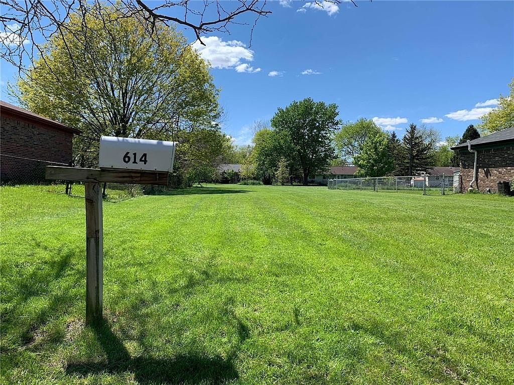 614 S Grant St, Brownsburg, IN 46112 MLS 21786168 Zillow