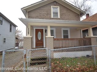 125 1st St, Addyston, OH 45001