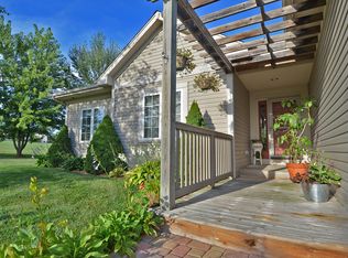 2980 E 2370th Rd, Marseilles, IL 61341