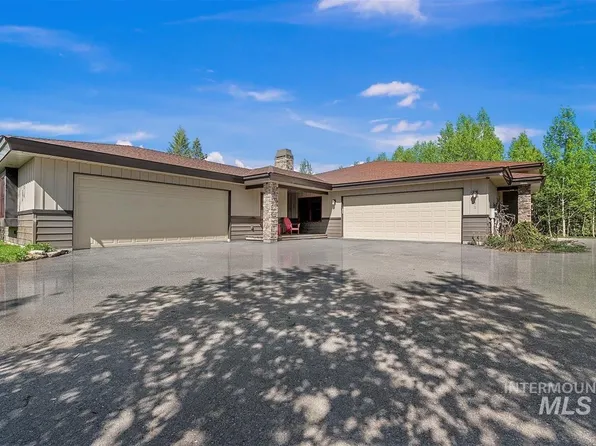 262 Bald Eagle Ln, Donnelly, ID 83615