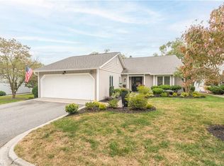 158 Hamilton Ct, Bermuda Run, NC 27006