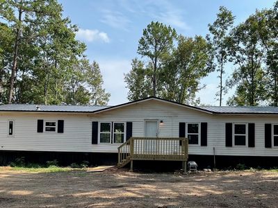 86 Copeland Loop, Romance, AR, 72136