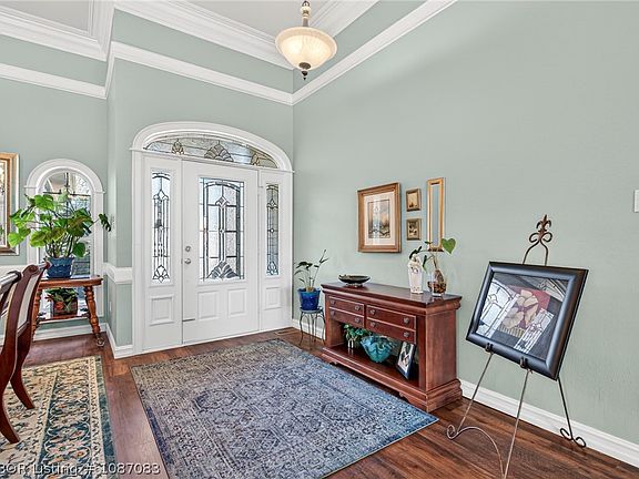 5th image of 2905 Carrington Pointe Rd