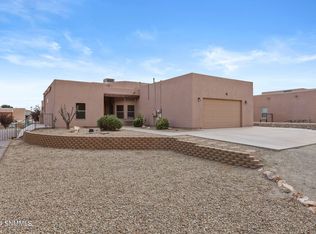 130 Blacktail Deer Ave, Las Cruces, NM 88007
