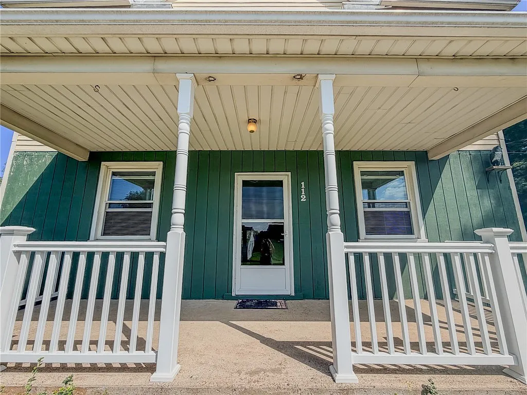 1 bed, $1,100 — Photo 3