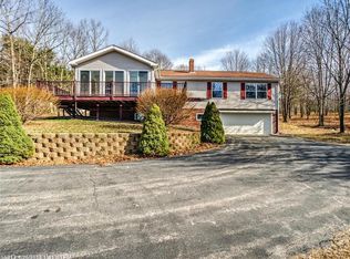 Hills Ridge Rd, Greene, ME 04236