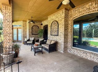 114 Redtail Ct, Weatherford, TX 76088