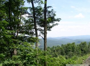 Tbd Little Rock Rd, West Jefferson, NC 28694