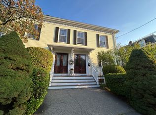 27 Russell St, Arlington, MA 02474