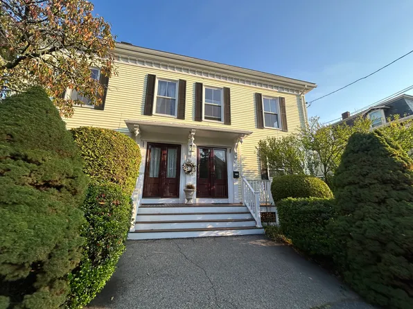 27 Russell St, Arlington, MA 02474