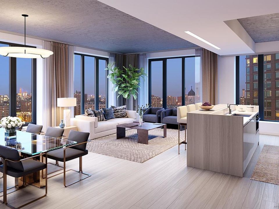 1st image of 196 Orchard St APT 5D