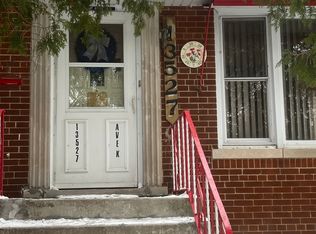 13527 S Avenue K, Chicago, IL