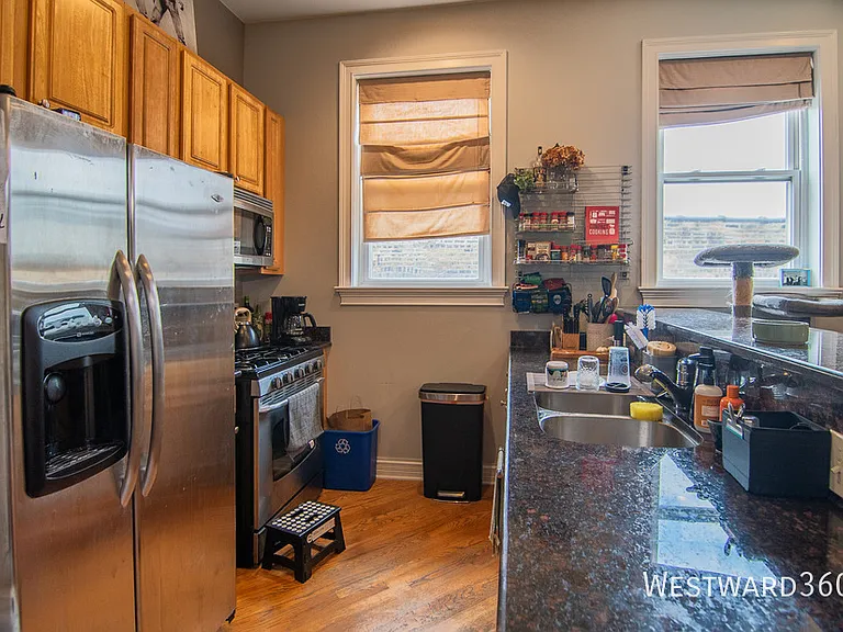 1428 W Walton St #3N — Photo 3