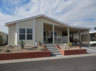 2501 W Wickenburg Way LOT 76, Wickenburg, AZ 85390