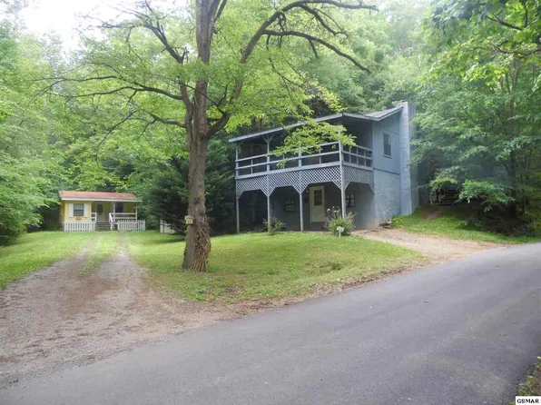 3213 Bear Mountain Ln #3215, Sevierville, TN 37876