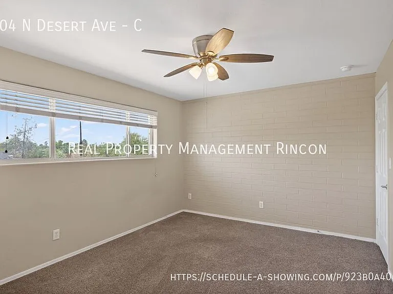 904 N Desert Ave #C — Photo 20