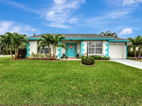 6302 Summer Sky Lane, Greenacres, FL 33463
