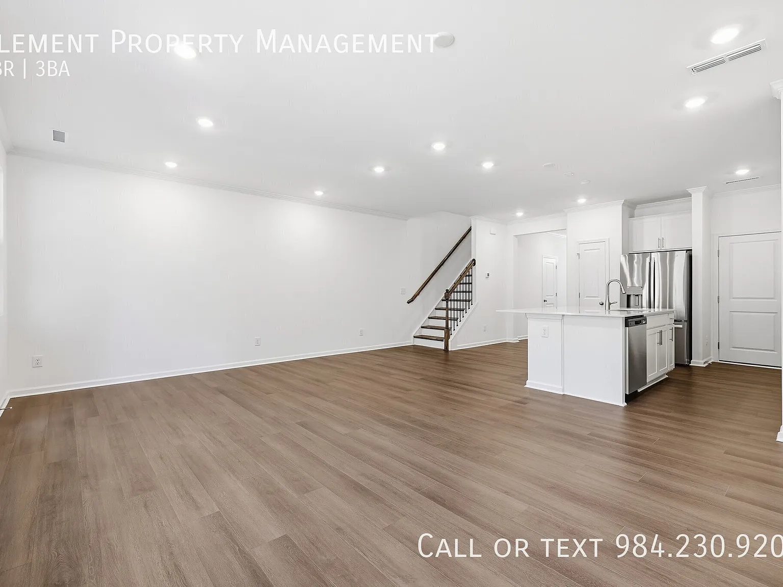 3 bed, 2.5 bath, 1805 sqft, $1,995 — Photo 4