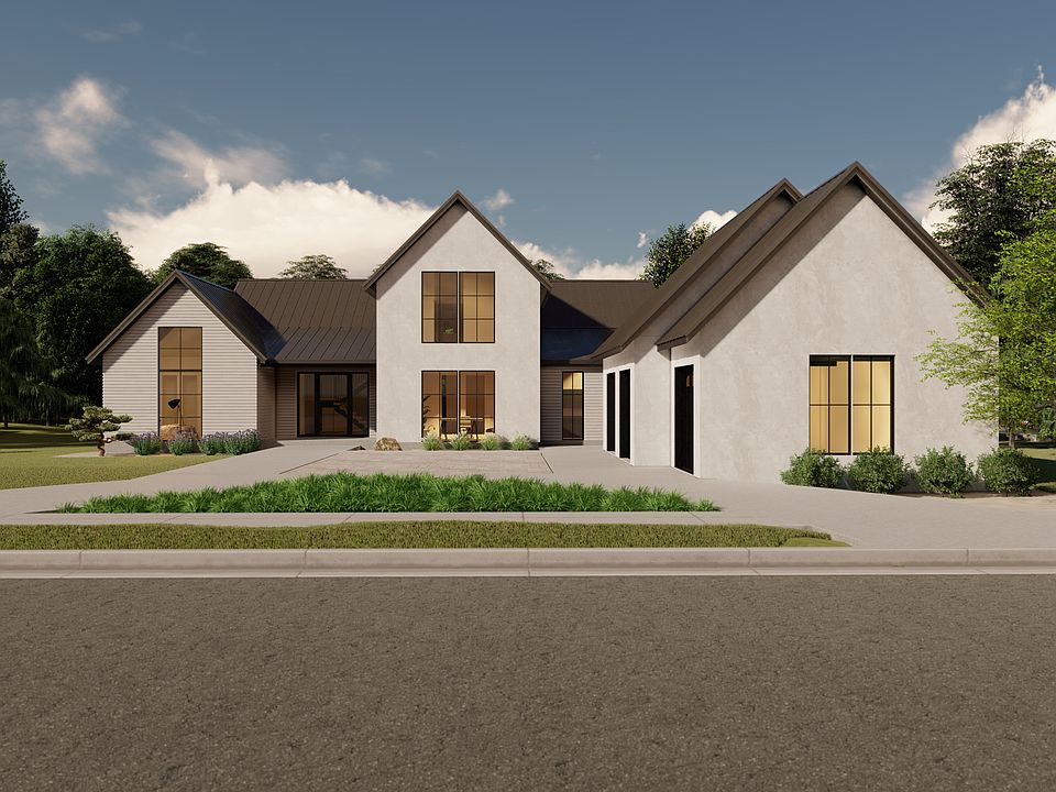 Wexford Rendering