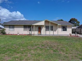 5451 SE 50th Dr, Stuart, FL 34997