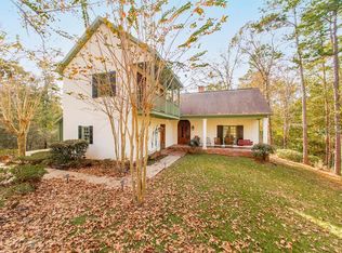 9927 Highway 43 N, Poplarville, MS 39470