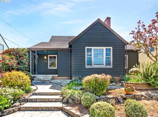 2014 SE Lambert St, Portland, OR 97202