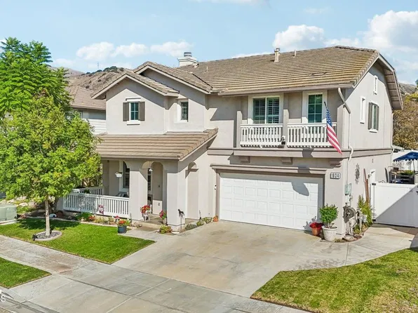 1034 Candelaria Ln, Fillmore, CA 93015