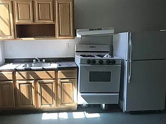 Rented by Borough Property Group