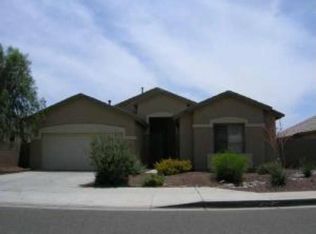 12883 W Segovia Dr, Litchfield Park, AZ 85340