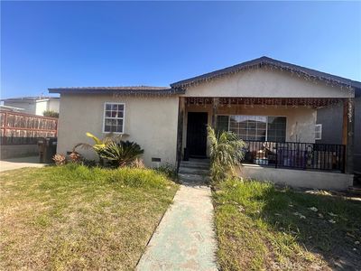 4640 Myrtle St, Pico Rivera, CA, 90660